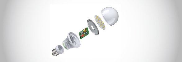 LED